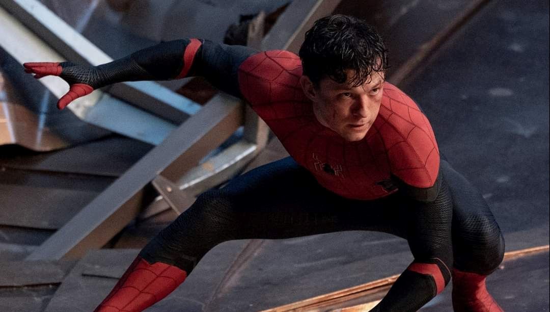 Tom Holland'dan Kötü Haber: Yeni Spider-Man Filmi Set Kazasıyla Tehlikeye Girdi!