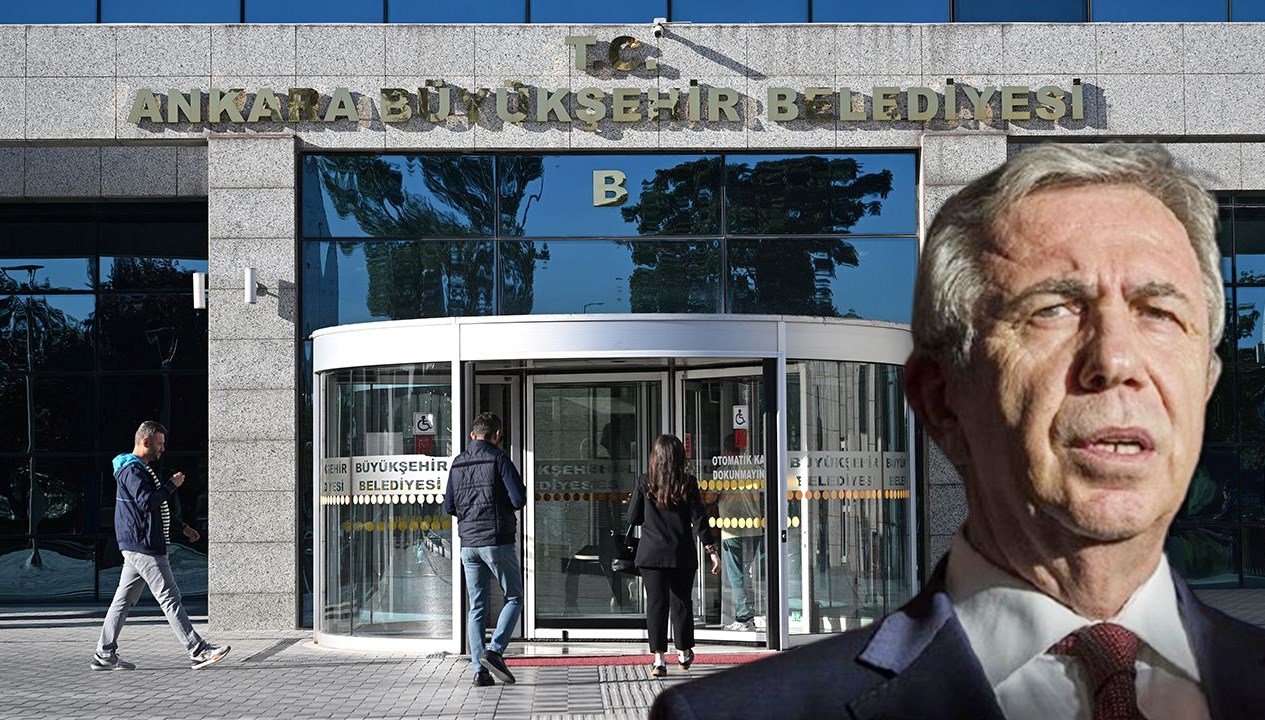Ankara Büyükşehir Soruşturması: Suçlamaların Arka Planı ve Mansur Yavaş'ın Tepkisi