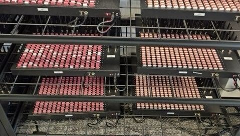 BM Genel Kurulu'na Ramak Kaldı: Gizli Servisten Çarpıcı Operasyon ve Yüzlerce Ele Geçirilen Cihaz!