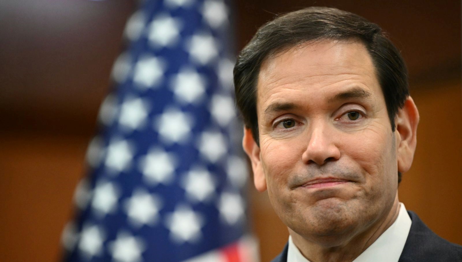 Rubio'dan Çarpıcı Açıklama: 