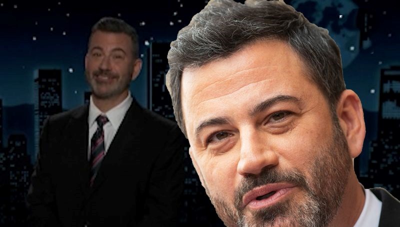 Jimmy Kimmel Geri Döndü: Uzun Bir Aradan Sonra Ekranda İlk Sözleri!
