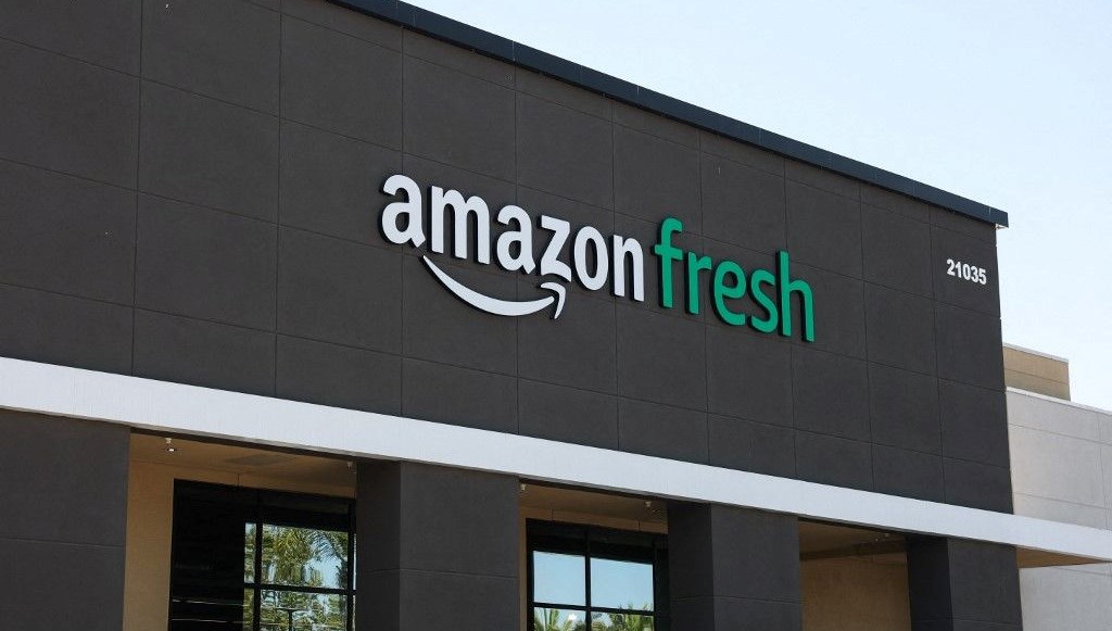 Amazon'un Deneysel Kasa Sistemi Çöktü!