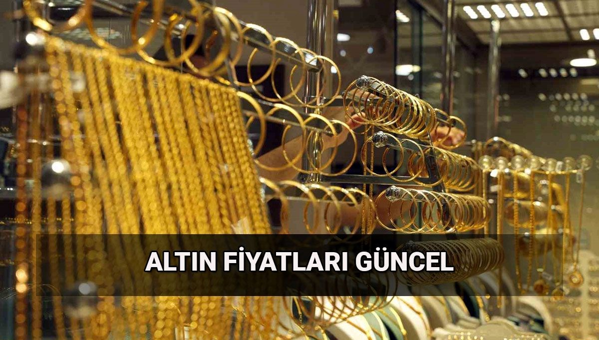Altın Yükselişte! Gram Fiyatı Ne Kadar? 24 Eylül Güncel Durum