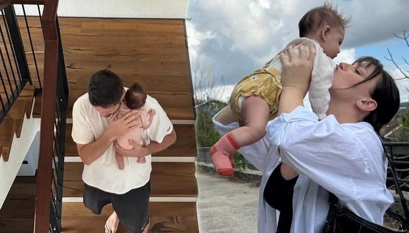 Gizem Karaca'nın Anne Olma Serüveni: Yeni Hayatımıza Dair Son 3 Ay!