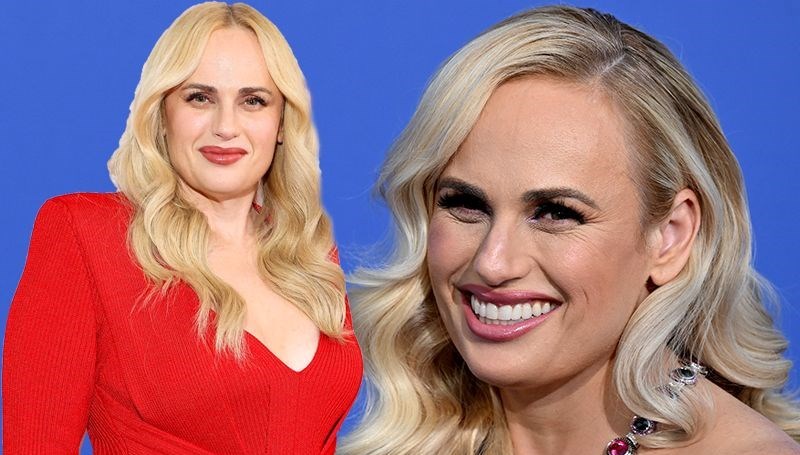 Rebel Wilson sinema sahnesine geri dönüyor: Yeni film yönetmenliği yapacak!