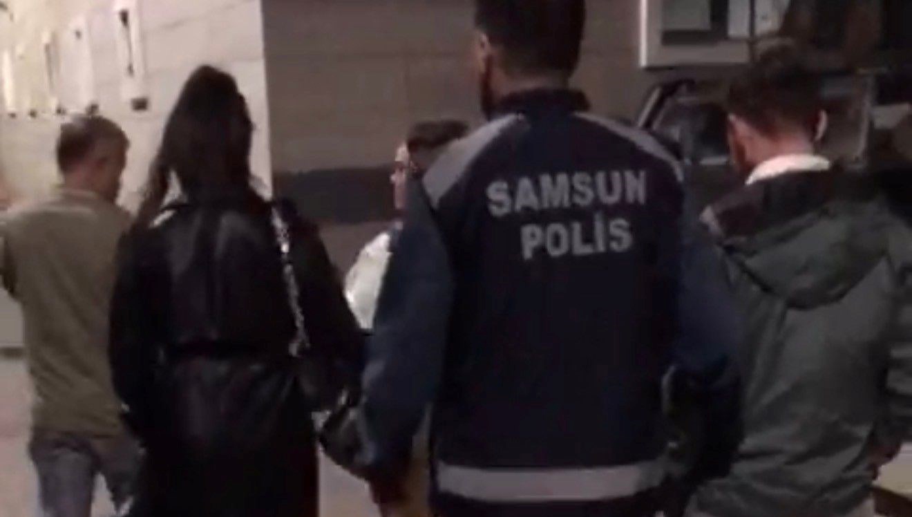 Masaj Salonlarında Fuhuşa Geçit Yok: Güvenlik Güçlerinden Büyük Operasyon