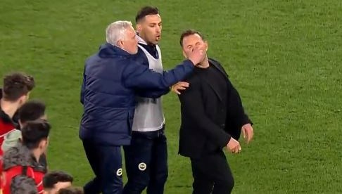 Buruk'un Samimi Açıklaması: 