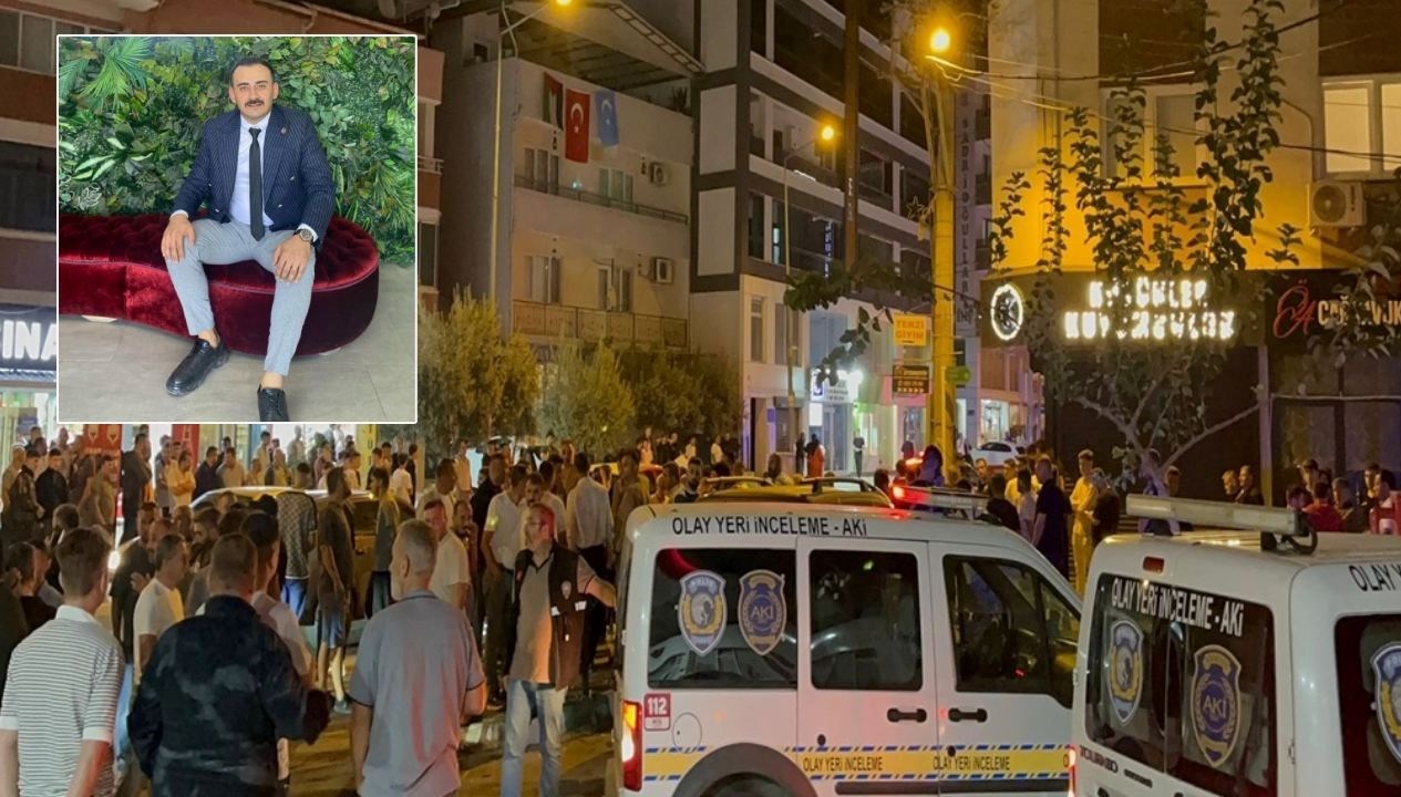 6 Gün Sonra Hayata Veda Edenler: Silahla Yaralanan Kişinin Sonu