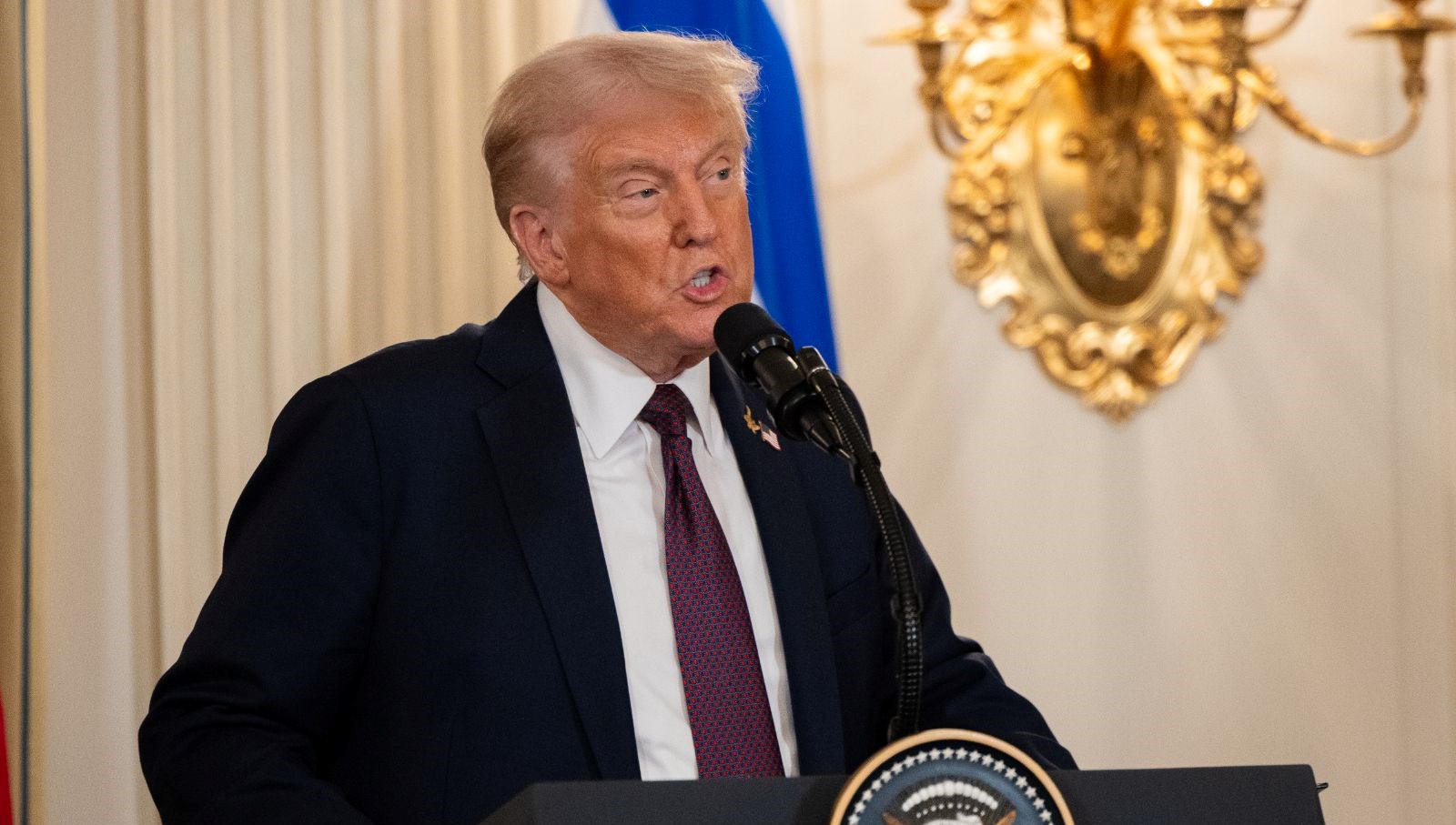 Trump'tan yeni gümrük tarifeleri hakkında açıklama!
