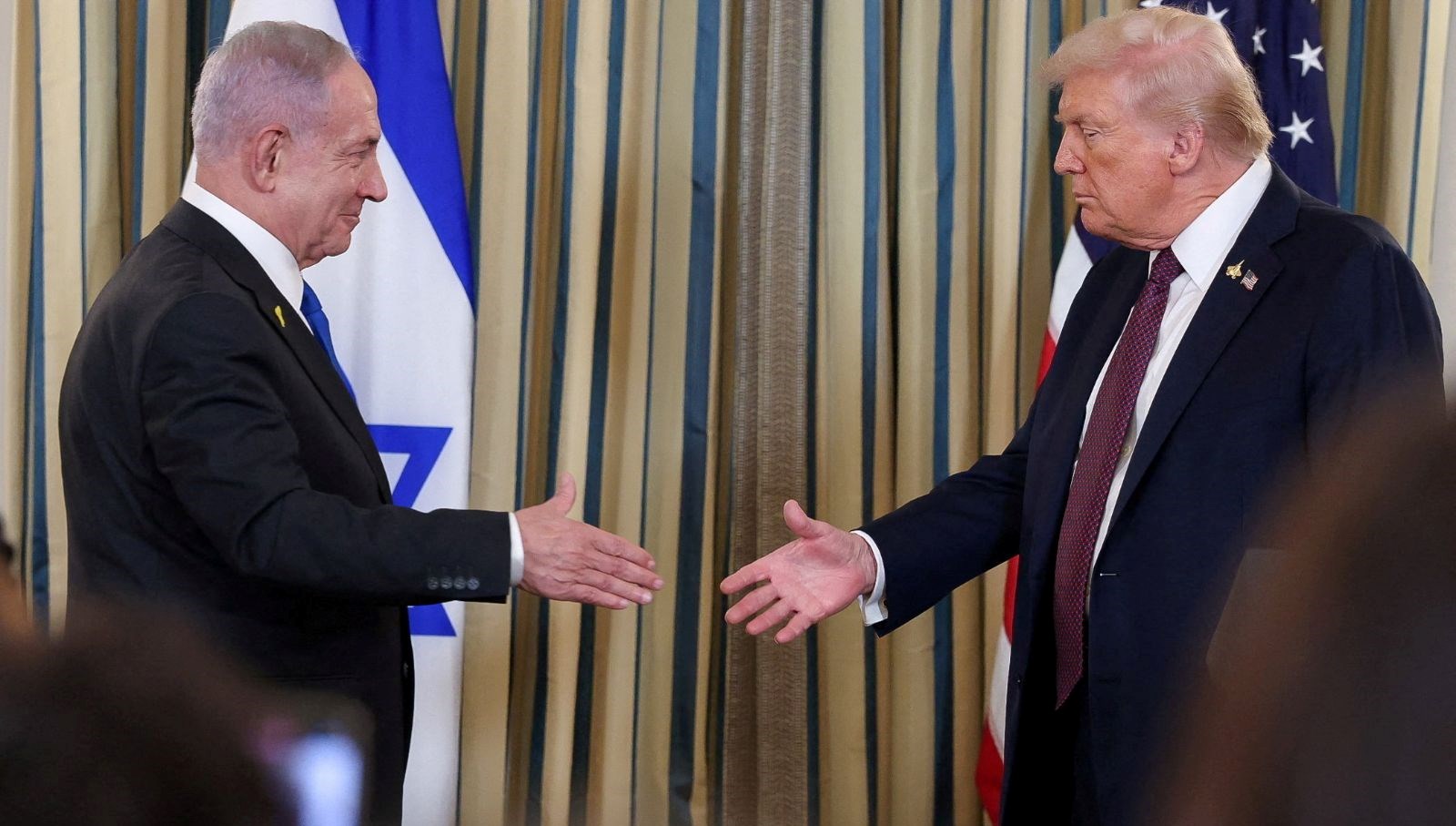 Trump'ın Gazze İçin Öngördüğü Barış Planı: Bilmeniz Gerekenler ve Beklentiler