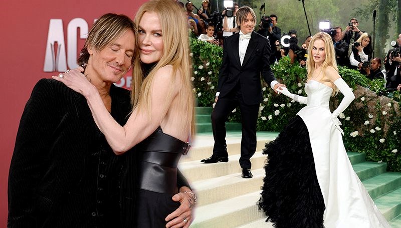 Nicole Kidman ve Keith Urban’ın 19 Yıllık Evliliğinde Sarsıntı!