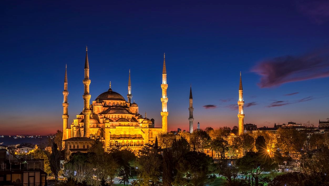 Üç Ayların Yolda Olması: 2025'te Ne Zaman Başlayacak?