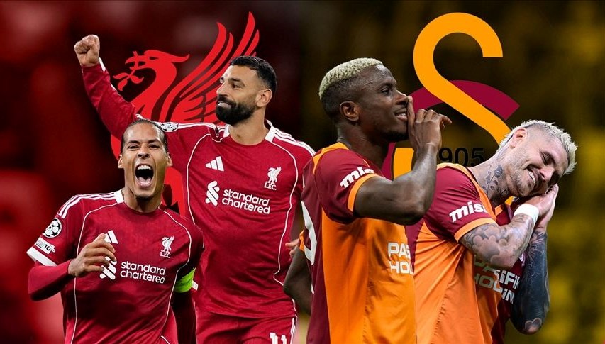Galatasaray ve Liverpool: İki Dev Arasında Dört Kat Fark!