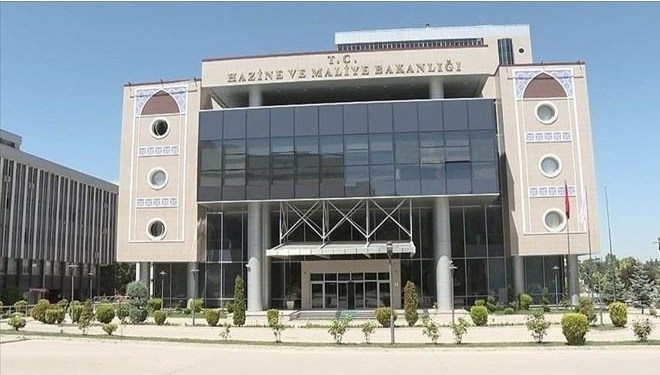 Ferrari'li Vergi Kaçakçıları: Maliye Bakanlığı 