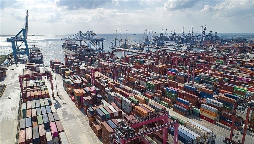 Dış Ticarette Gelişme: Ağustos'ta Ticaret Açığında Düşüş Kaydedildi!