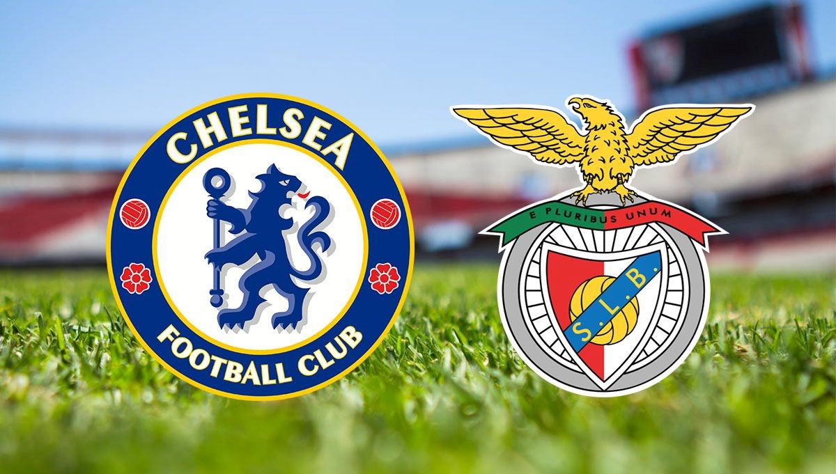 Şampiyonlar Ligi'nde Büyülü Çatışma: Chelsea ile Benfica Ne Zaman ve Hangi Kanalda?