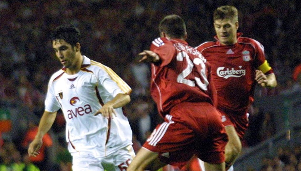 Liverpool'un İstanbul'daki kabusunu hatırlıyor musunuz? Tarih bir kez daha mı tekerrür edecek?