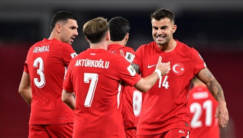 Milli maç heyecanı: Türkiye, Bulgaristan ve Gürcistan ne zaman buluşuyor?