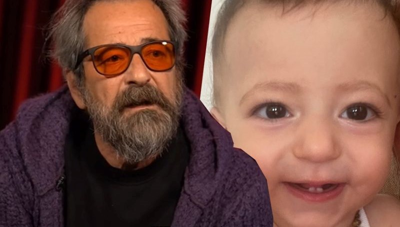 Feridun Düzağaç'ın Kızı Vega, 1 Yaşında: Mutluluğun Asıl Sahibi Sensin!