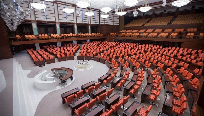 Meclis Yeniden Toplanıyor: CHP'nin Boykot Stratejisi Neyin Peşinde?