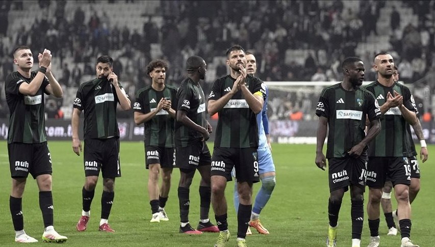 Selçuk İnan'ın Yıldızlaştığı Kocaelispor: 7 Maçta Galibiyet Hedefi!
