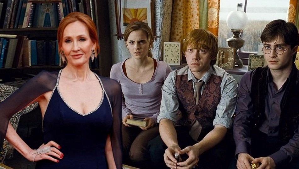 JK Rowling ve Emma Watson Çatışmasında Sıra Dışı Açıklama: 