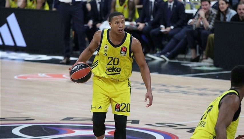 Fenerbahçe Beko ile Paris Basketbol karşılaşmasının tarihi, saati ve yayın bilgileri: Euroleague'de 2023 sezonu başlıyor!