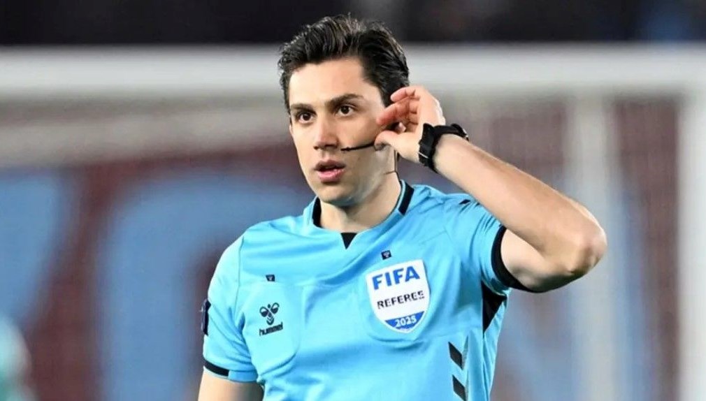 Karagümrük-Trabzonspor Maçındaki Tartışmalı Pozisyonun VAR Kayıtları Ortaya Çıktı: Hakemin Açıklamalarıyle Belirsizlik Giderildi