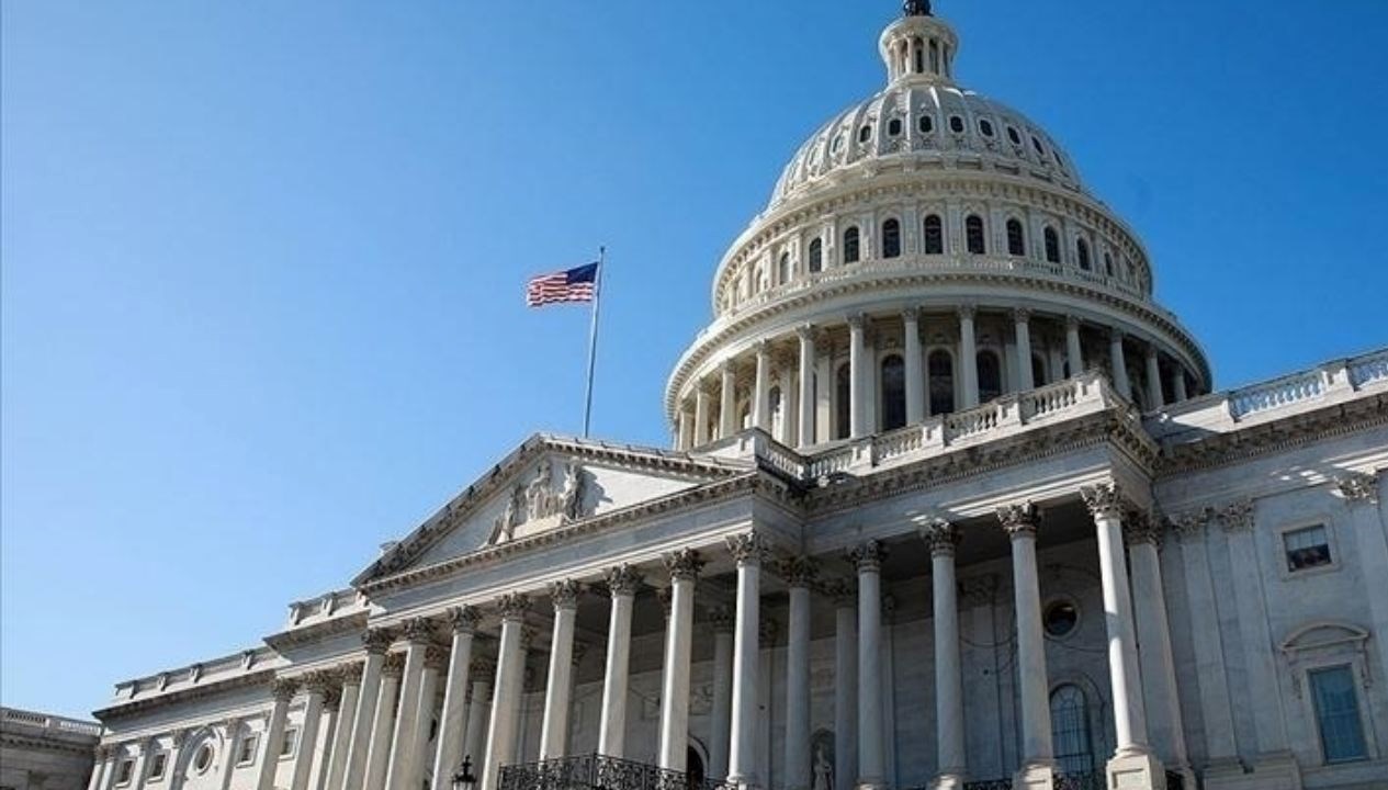 ABD'de Bütçe Krizi Patlak Verdi: Trump, Hükümetin Kapanmasına Dikkat Çekti
