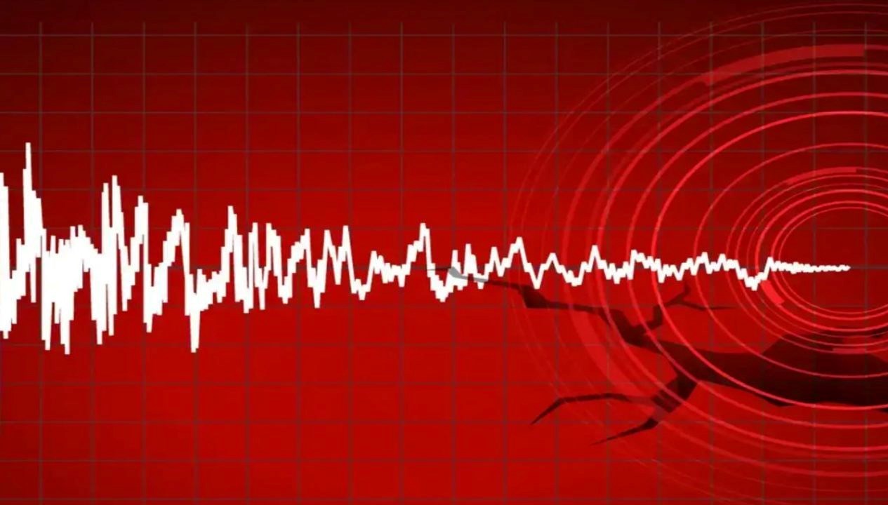 Endonezya’da Şiddetli Bir Sarsıntı: 6 Büyüklüğünde Deprem!