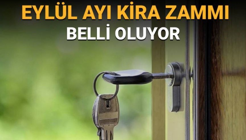 Ekim ayı kira artışında düğüm enflasyonda: Zam oranı ne zaman netleşecek?