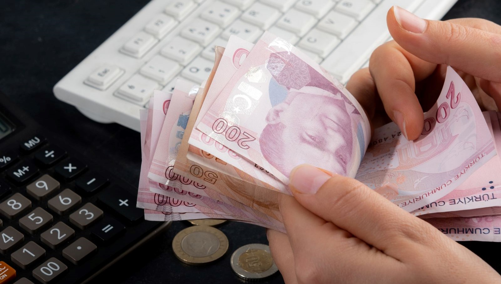 Nefes Kredisi İçin Yeni Dönemde Başvurular Açılıyor!