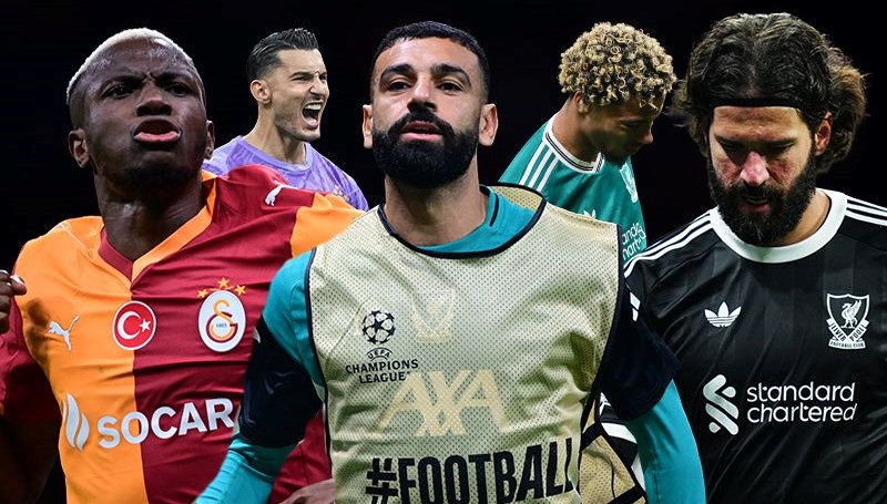 Galatasaray'ın Liverpool'a Karşı Zaferi: Dünyanın Gözünden Ses Getiren Bir Maç!