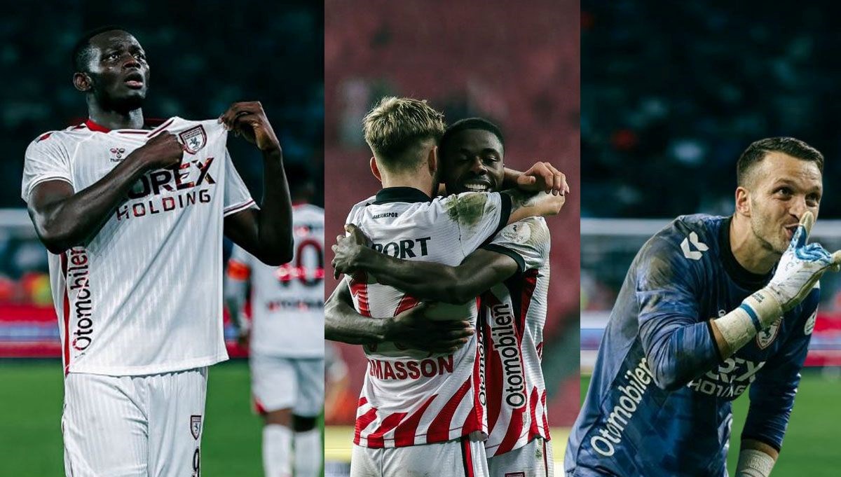Samsunspor'un Avrupa Arenasındaki Heyecanı: Legia Varşova Maçı Ne Zaman, Saat Kaçta ve Hangi Kanalda?