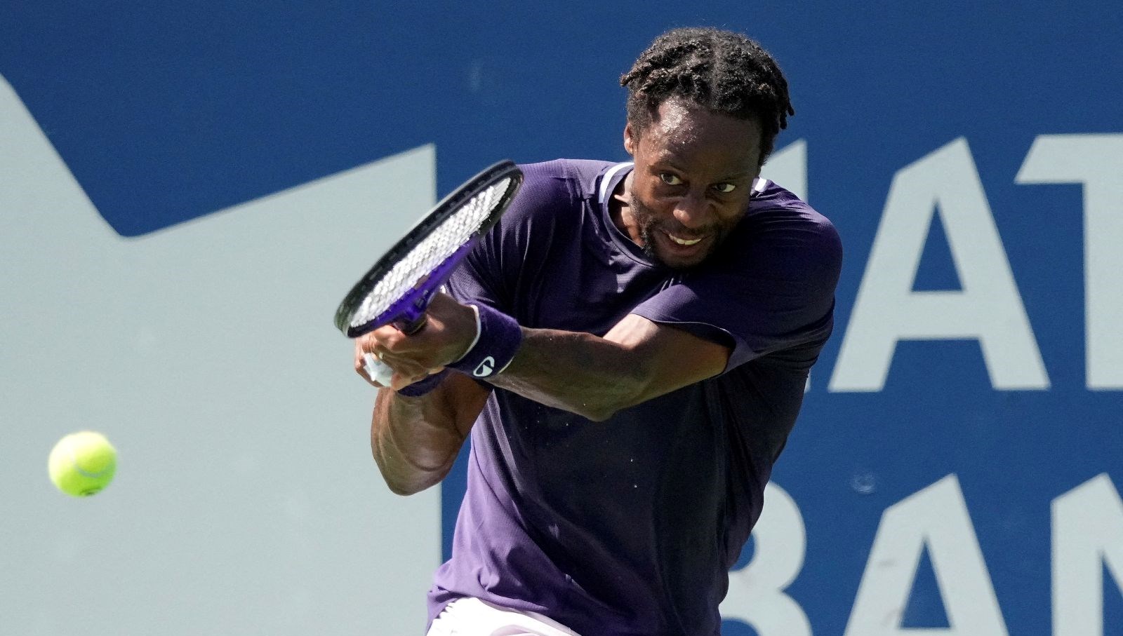 Gael Monfils 2026’da Tenis Dünyasına Elveda Diyor!