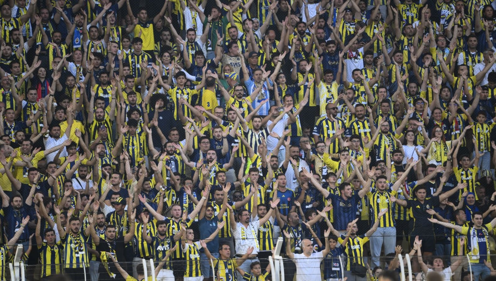 Kadıköy: Fenerbahçe’nin Avrupa'daki Savunma Kalesi