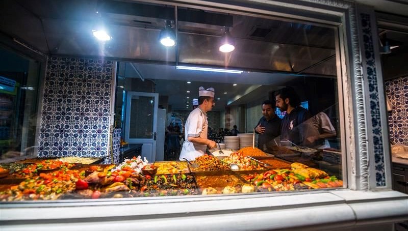 Esnaf, komisyonlarla savaş açtı: Kendi sipariş sistemini hayata geçiriyor!