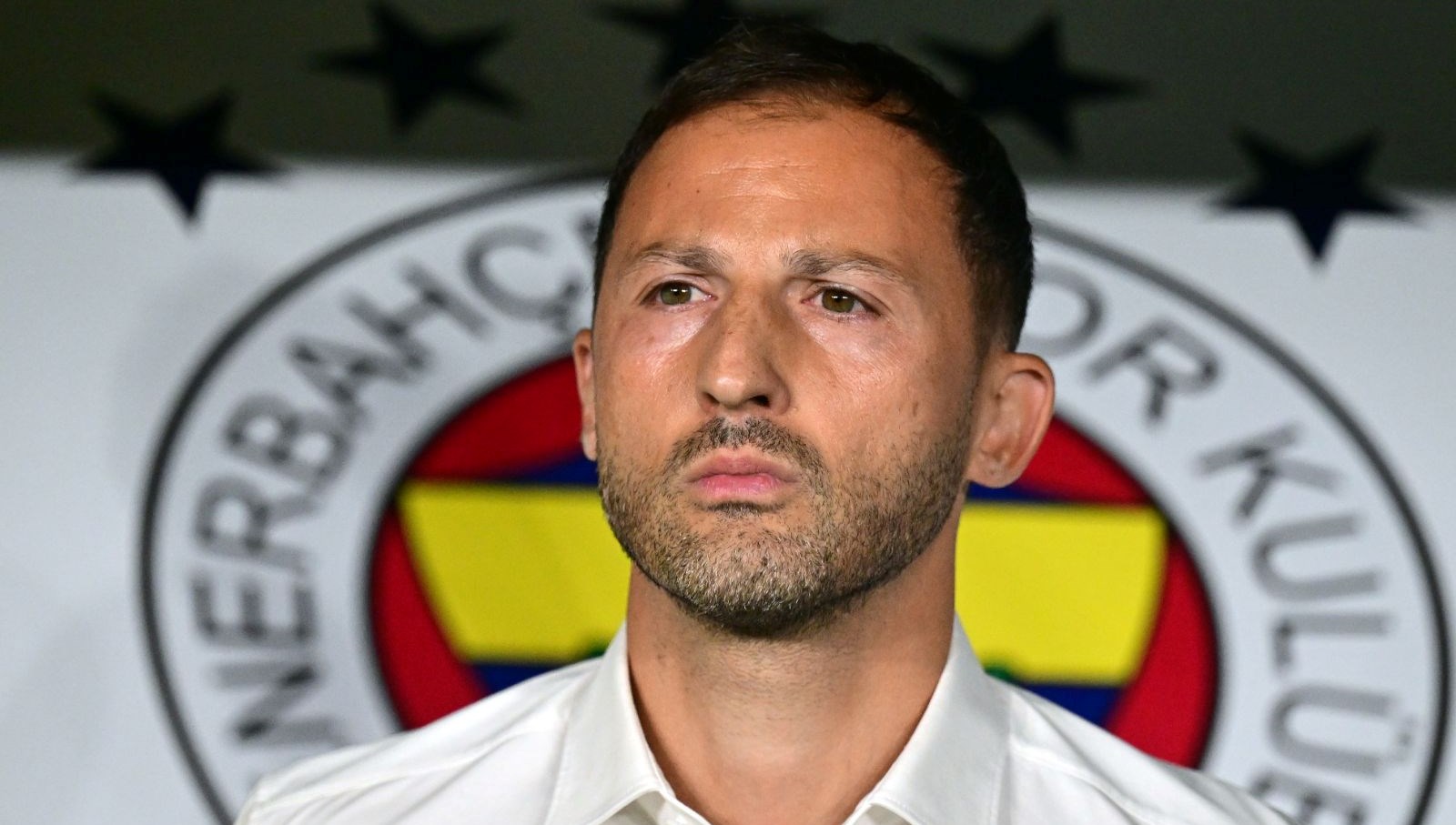 Tedesco'dan Fenerbahçe'ye Yanıt: 