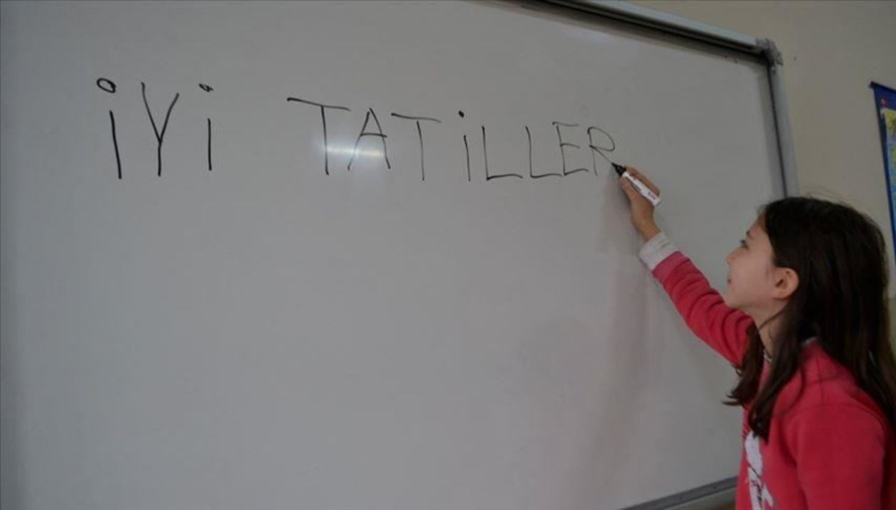 2025 Kasım Ara Tatili Ne Zaman Başlıyor? İşte Tarih!