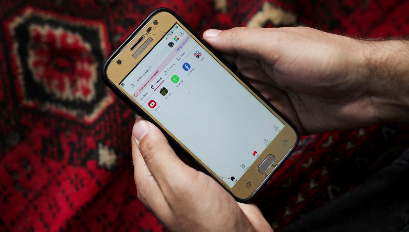 Afganistan'da 48 Saat Süren İnternet Kesintisi Sonunda Nihayet Bitti!