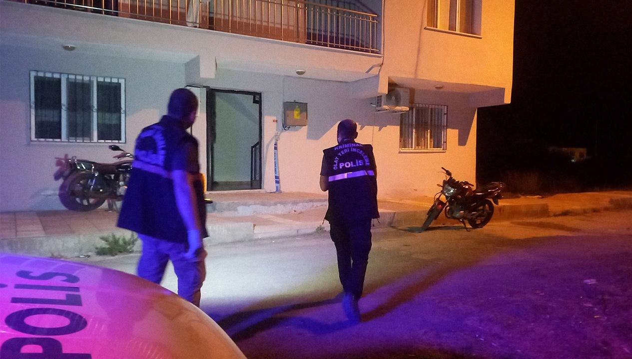 Şok Edici Olay: Oğul, Babasını Pompalı Tüfekle Yaraladı!