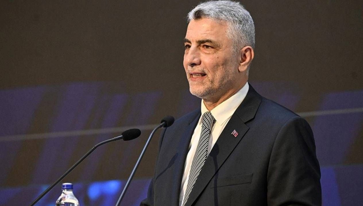 Bakan Bolat, Dış Ticaret Verilerini Analiz Etti!