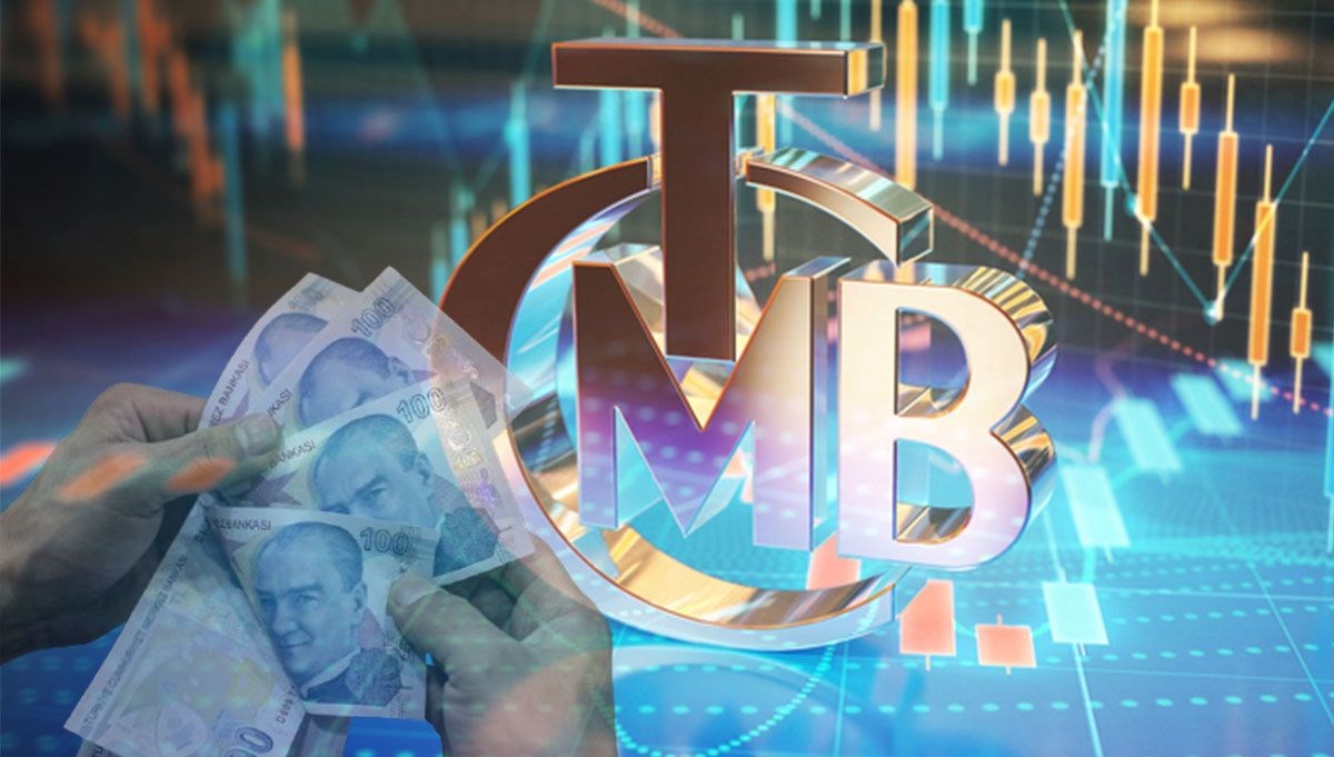 Merkez Bankası'nın Faiz Kararını Vereceği Tarih Belli Oldu! TCMB PPK Toplantısı Ne Zaman?