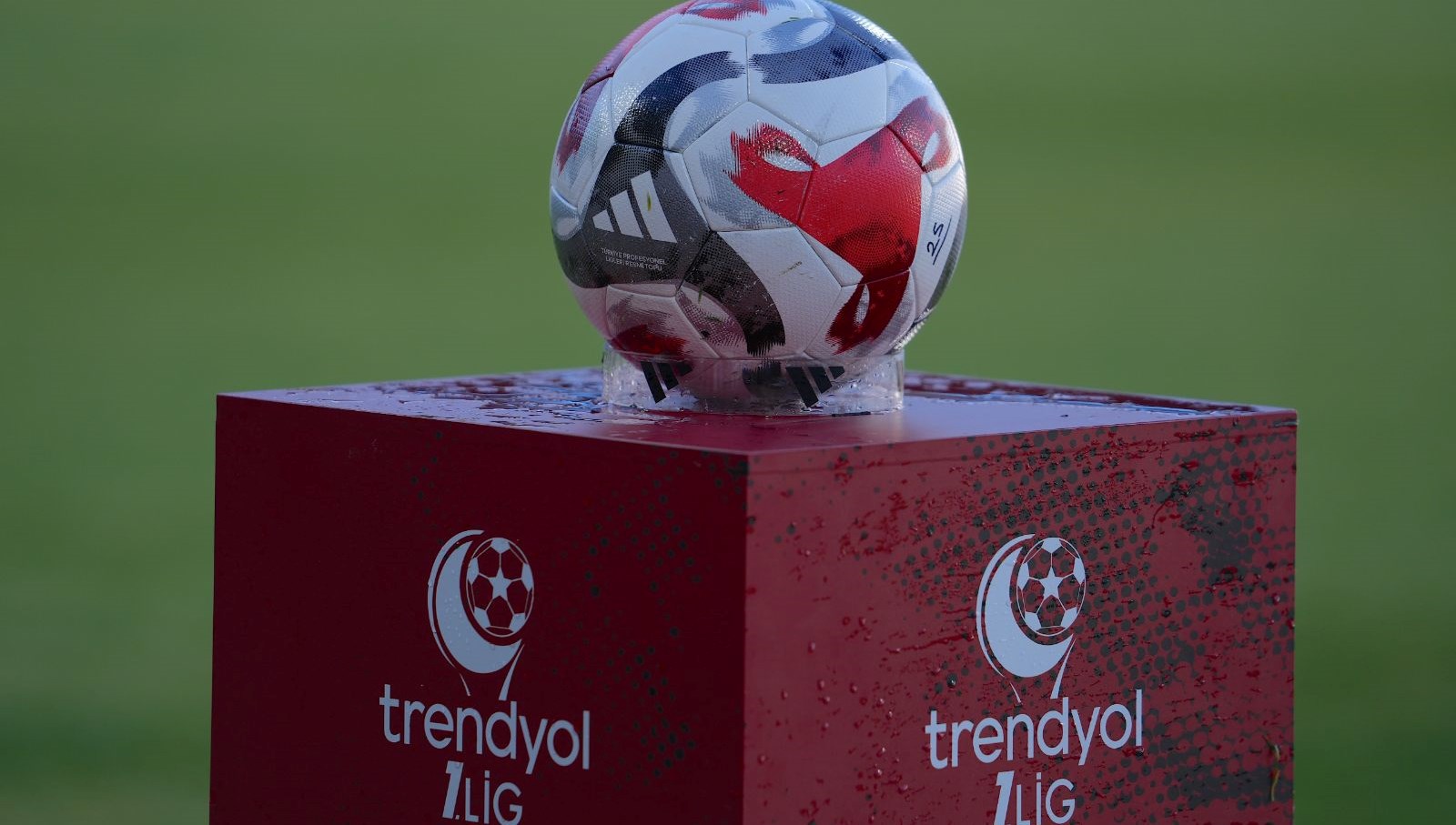 1. Lig’de 9. Haftanın Heyecanı Kapıda!