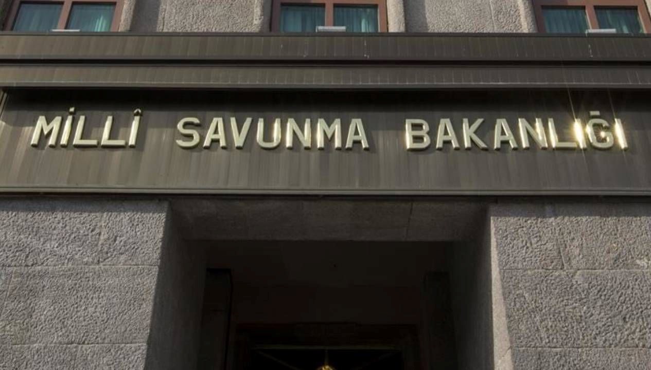 KKTC'ye MSB'den Önemli Mesaj!