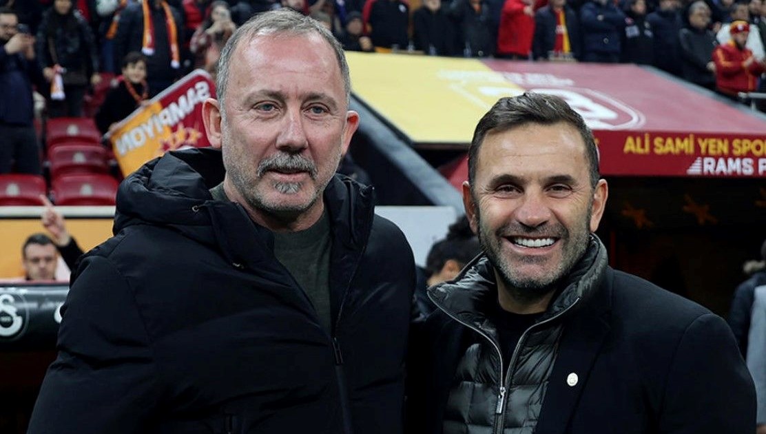 Galatasaray Evinde Rahat, Beşiktaş Dışarıda Sıkıntı Yaşıyor!