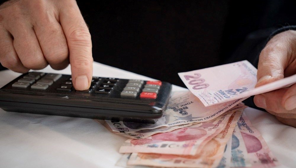 KKM Hesaplarındaki Azalma Hız Kesmeden Sürüyor