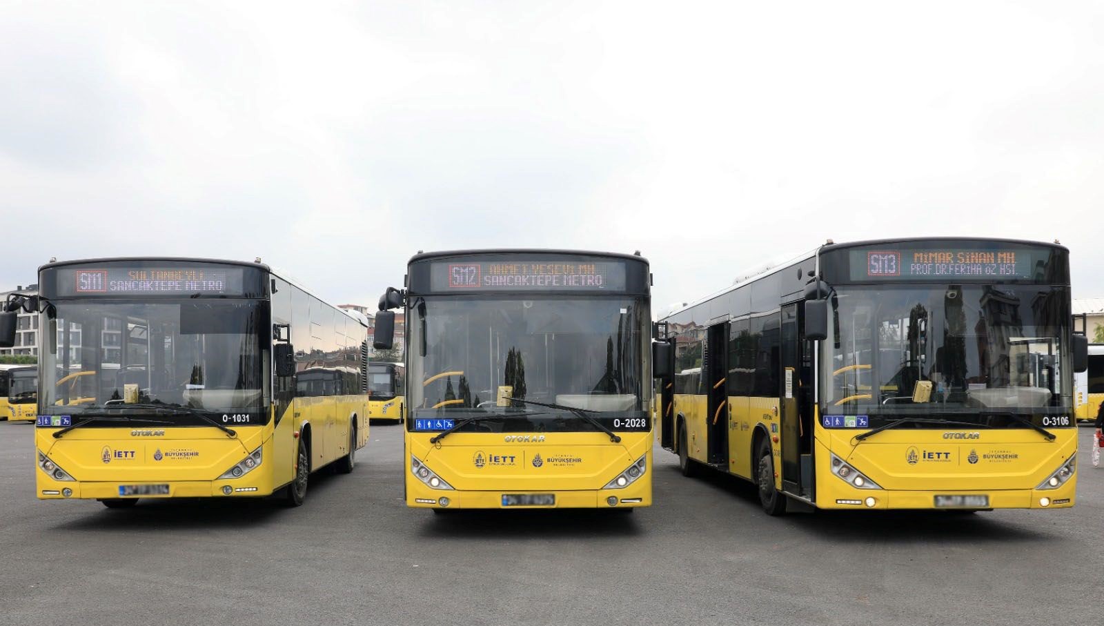 İBB'den Öğrencilere Ulaşım Desteği: 2025 Abonman Yardımı Başvuru Rehberi!