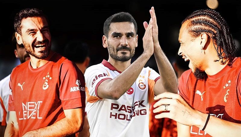 İlkay Gündoğan'dan Sarsıcı Açıklama: 