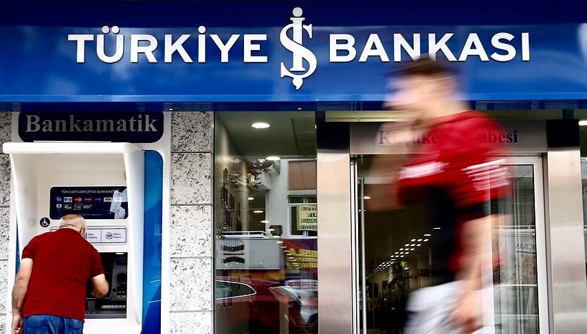 İş Bankası, Sosyal Medyada Yükselen İddialara Cevap Verdi